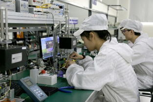 涪城 以创新驱动与科技引领，激发高新技术企业内生动力，深耕通信技术开发