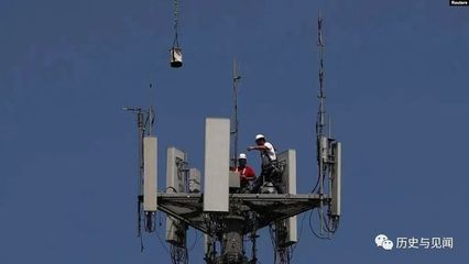 美国跳过5G，开始布局6G通信技术的开发
