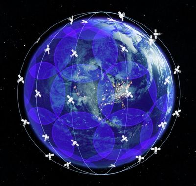 MWC 2023 高通携手米荣OV共拓卫星通信手机新纪元